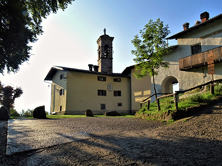 Monte Alben (2019 m) dalla Val Gerona ad anello-29ag22-FOTOGALLERY